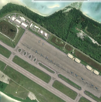 B-2 Bombers Stationed